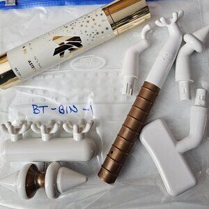 ASHLEY BLACKS FASCIA BLASTER TOOLS